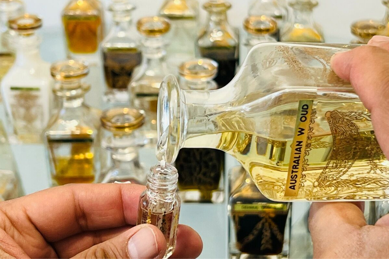 چگونه عطر سالم را از عطر خراب تشخیص دهیم؟