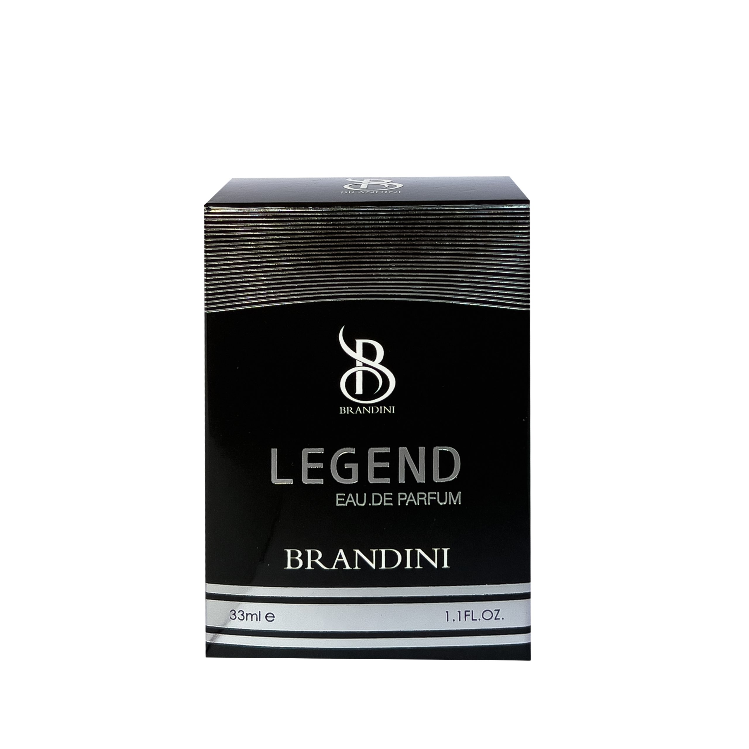 عطر ادکلن لجند مردانه Legend