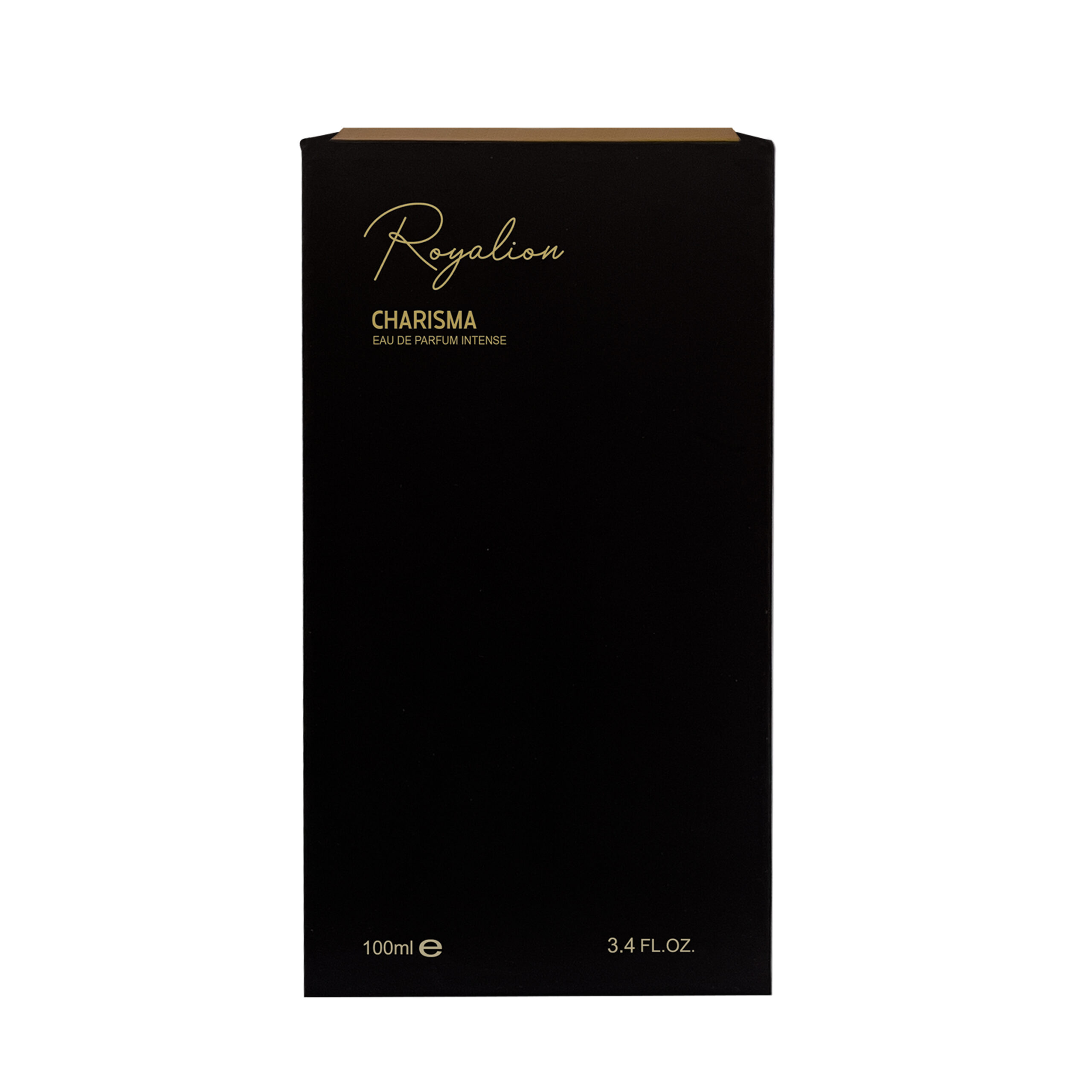 عطر ادکلن رویالیون کاریزما مردانه Royalion Charisma