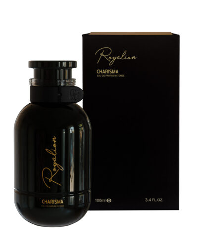 عطر ادکلن رویالیون کاریزما مردانه Royalion Charisma