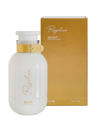 عطر ادکلن رویالیون دیلایت زنانه Royalion Delight