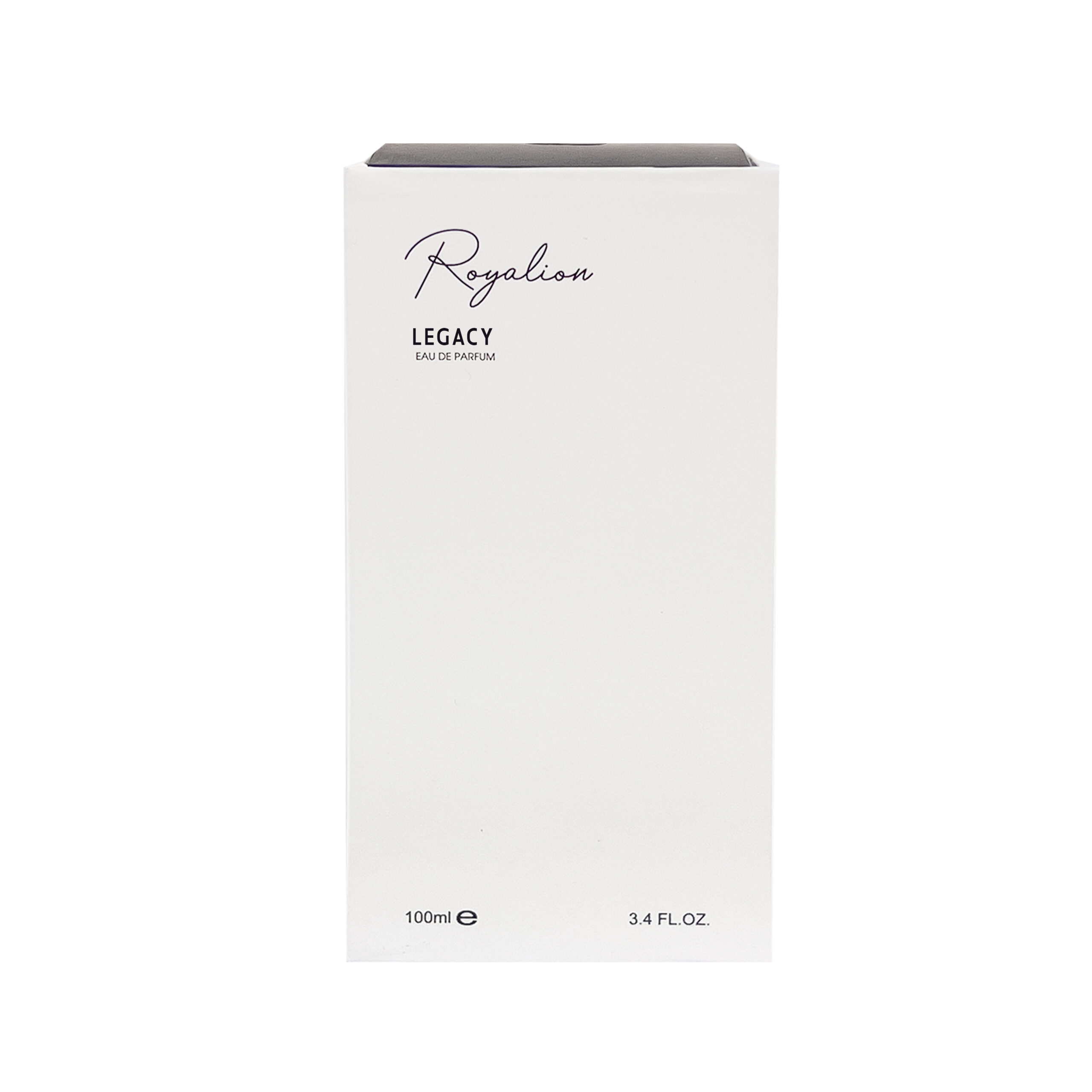 عطر ادکلن رویالیون لگسی مردانه Royalion Legacy