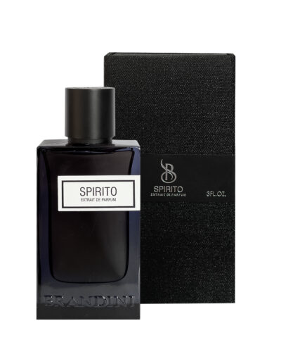 عطر ادکلن اسپیریت مردانه Spirito