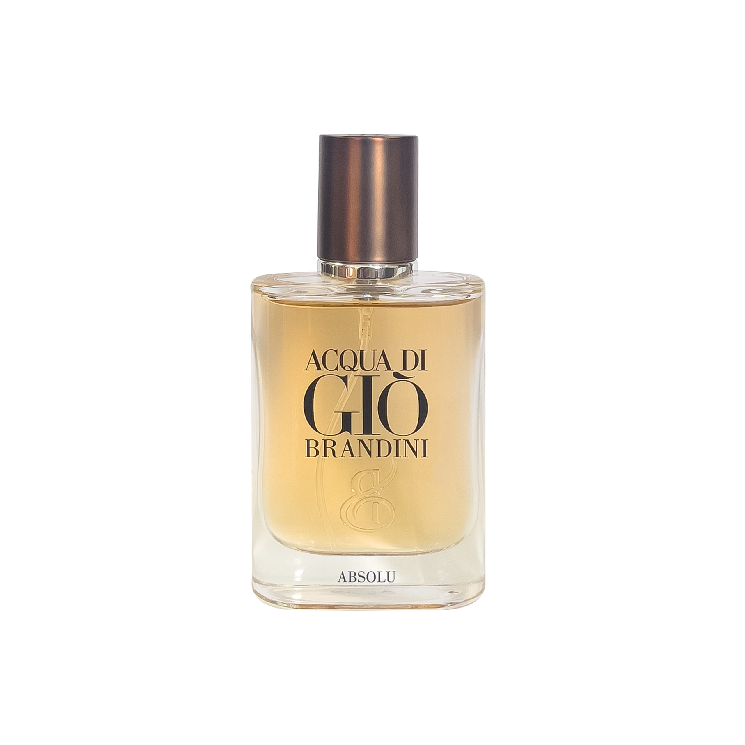 عطر ادکلن اکوا دی جیو ابسلو مردانه Acqua Di Gio Absolu