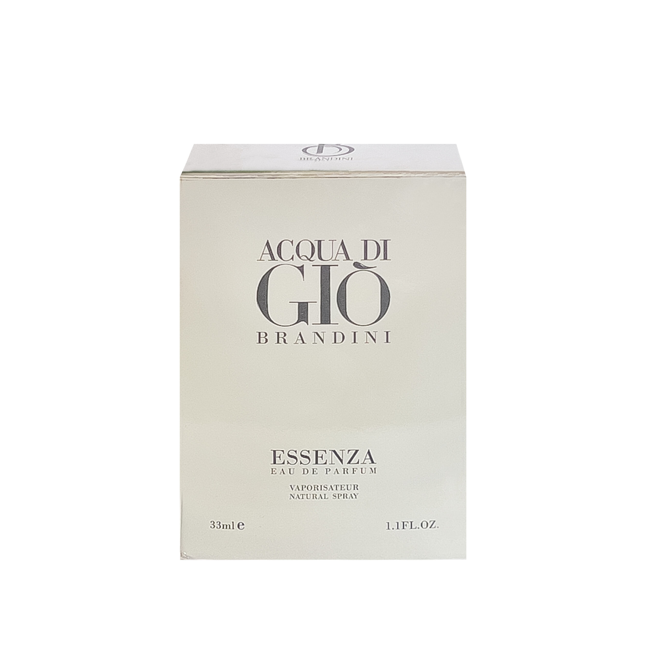 عطر ادکلن اکوا دی جیو اسنزا مردانه Acqua Di Gio Essenza