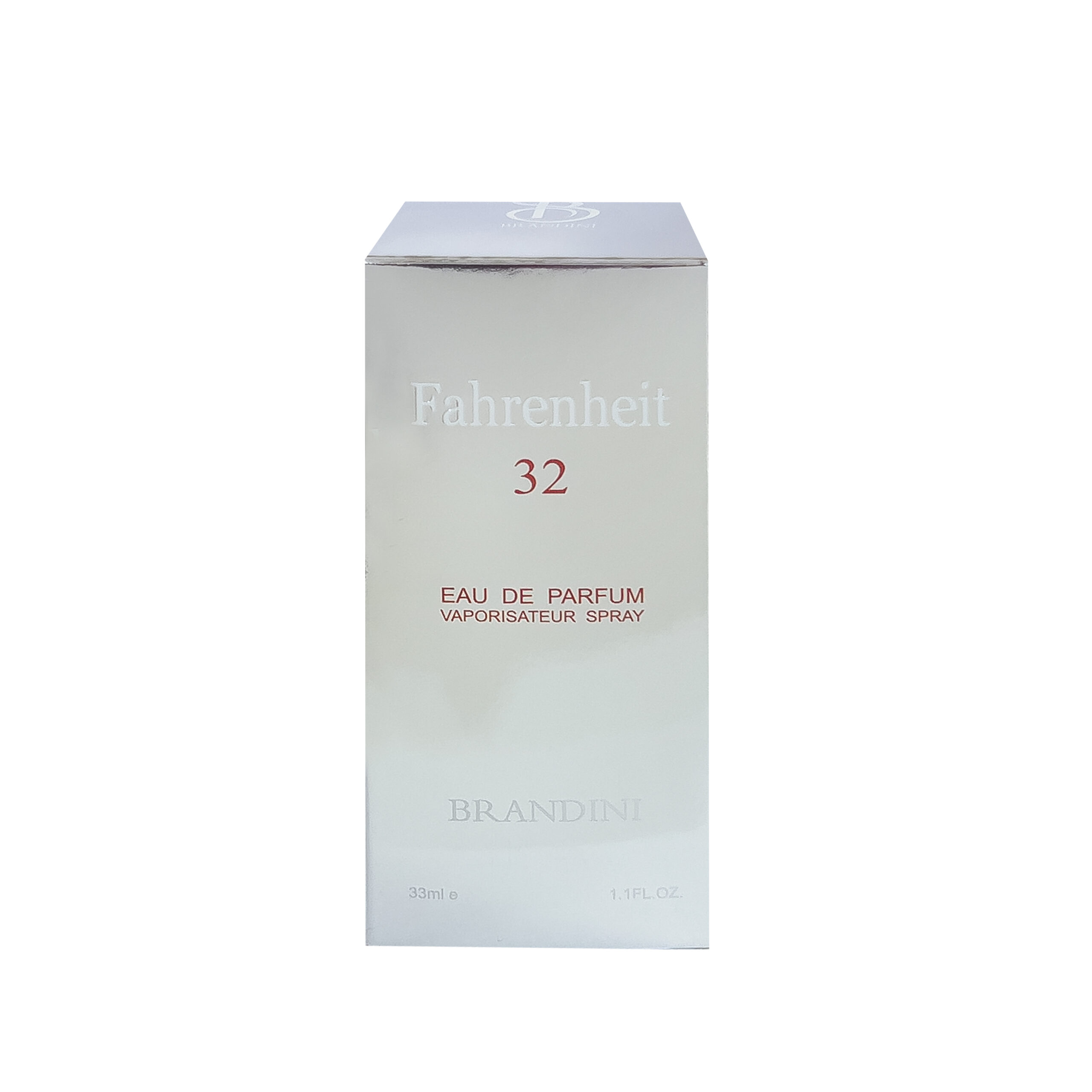 عطر ادکلن فارنهایت 32 مردانه Fahrenheit 32