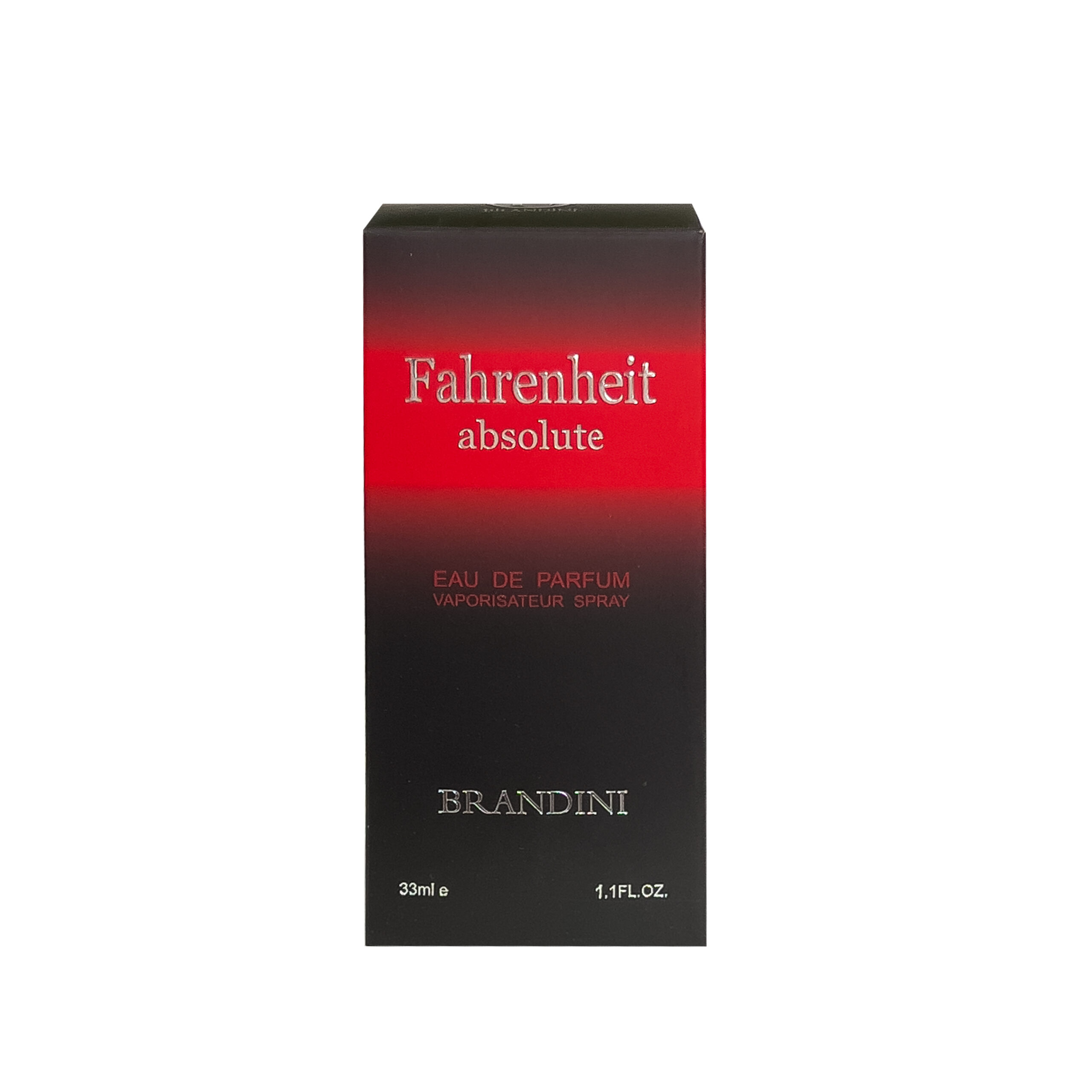 عطر ادکلن فارنهایت ابسولوت مردانه Fahrenheit Absolute