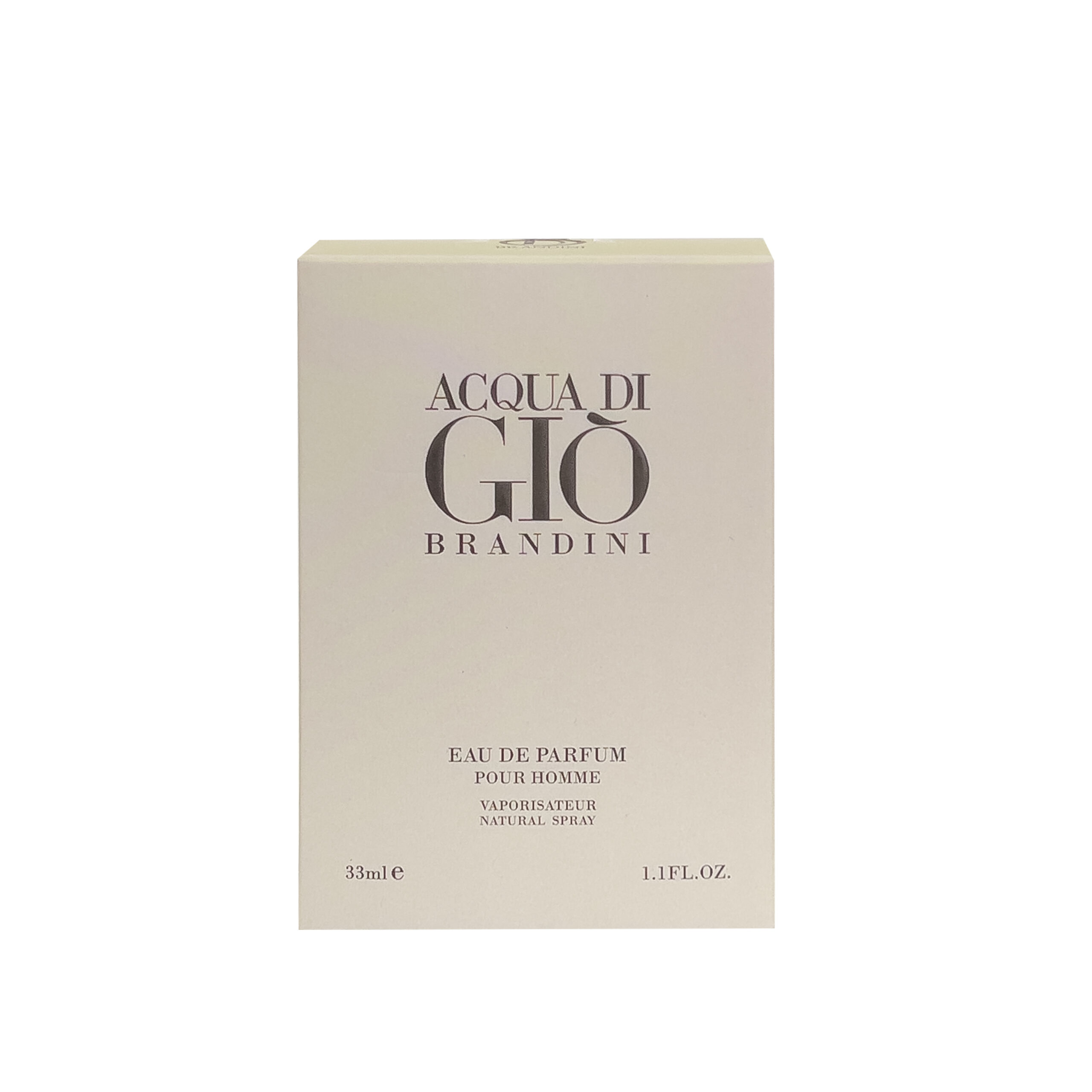 عطر ادکلن اکوا دی جیو مردانه Acqua Di Gio