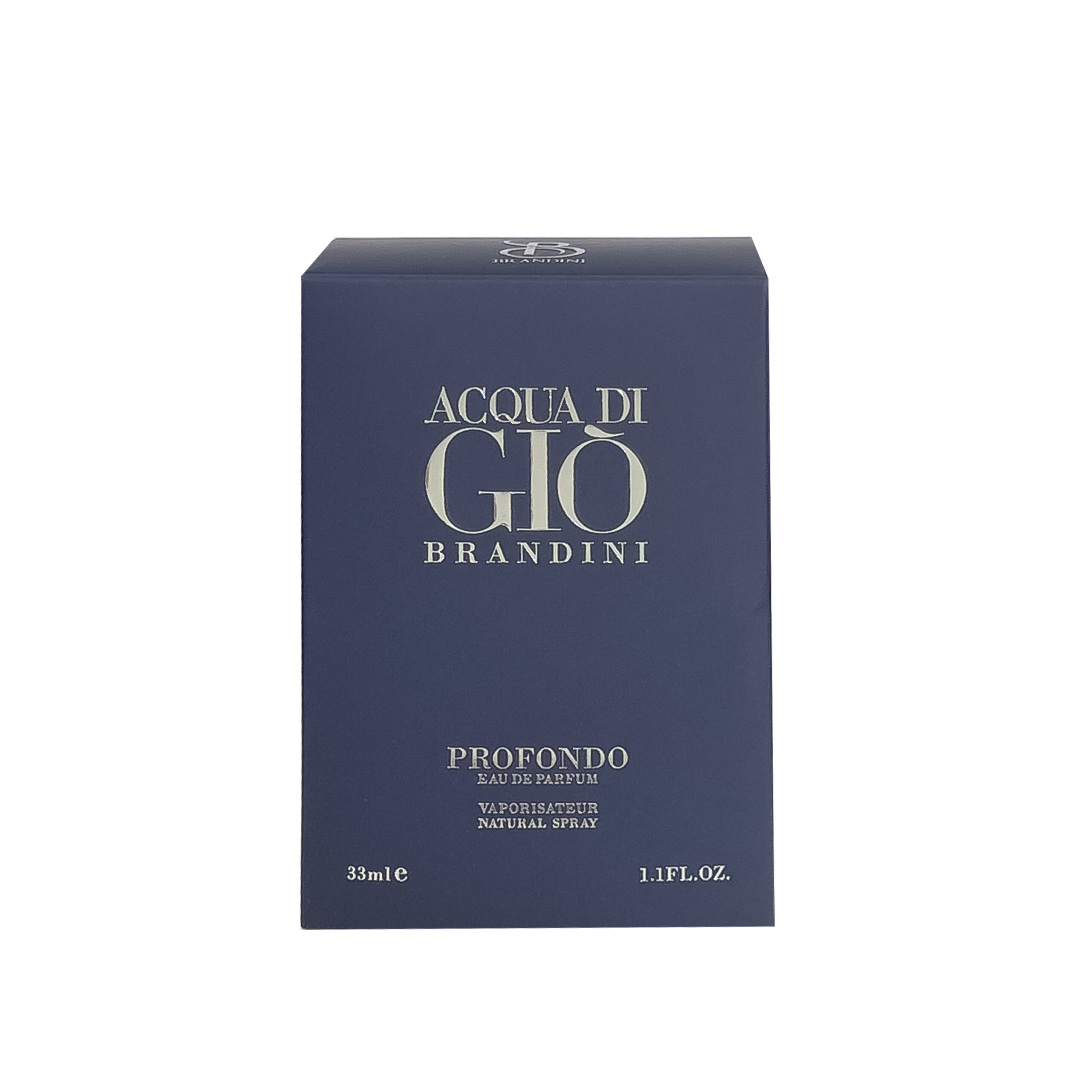 عطر ادکلن اکوا دی جیو پروفوندو مردانه Acqua Di Gio Profondo