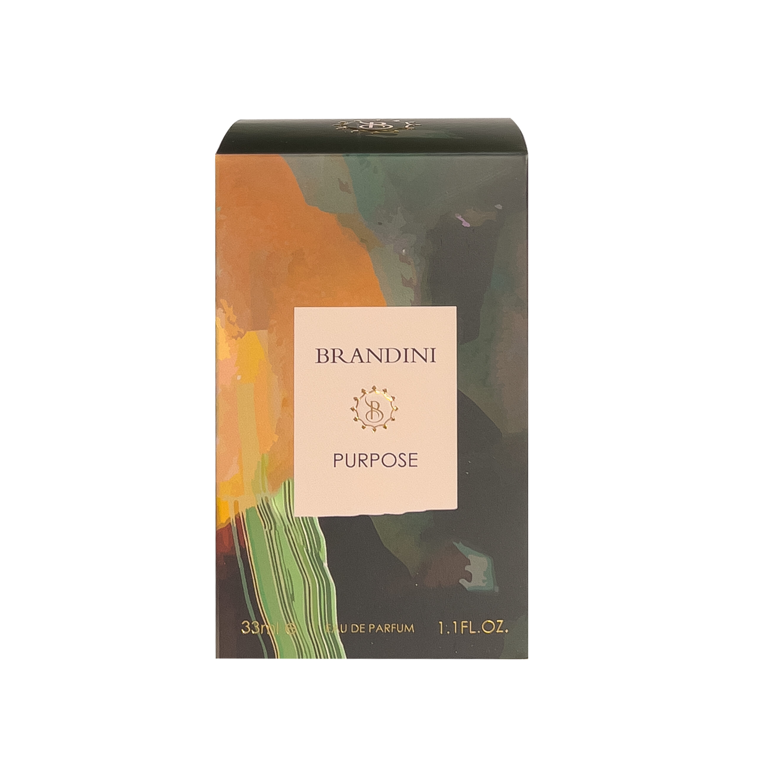 عطر ادکلن پرپس مردانه و زنانه Purpose