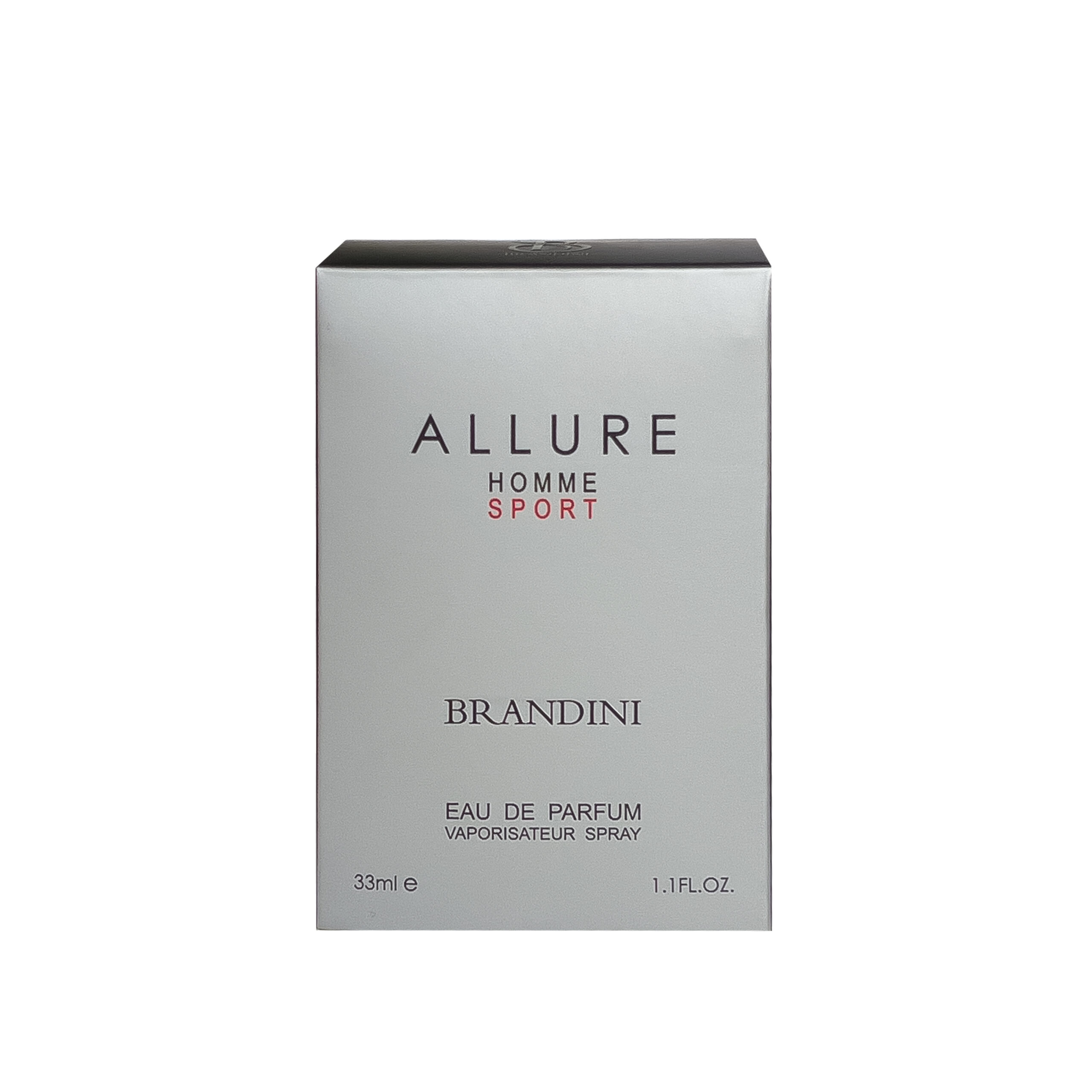 عطر ادکلن الور هم اسپرت مردانه Alure Homme Sport