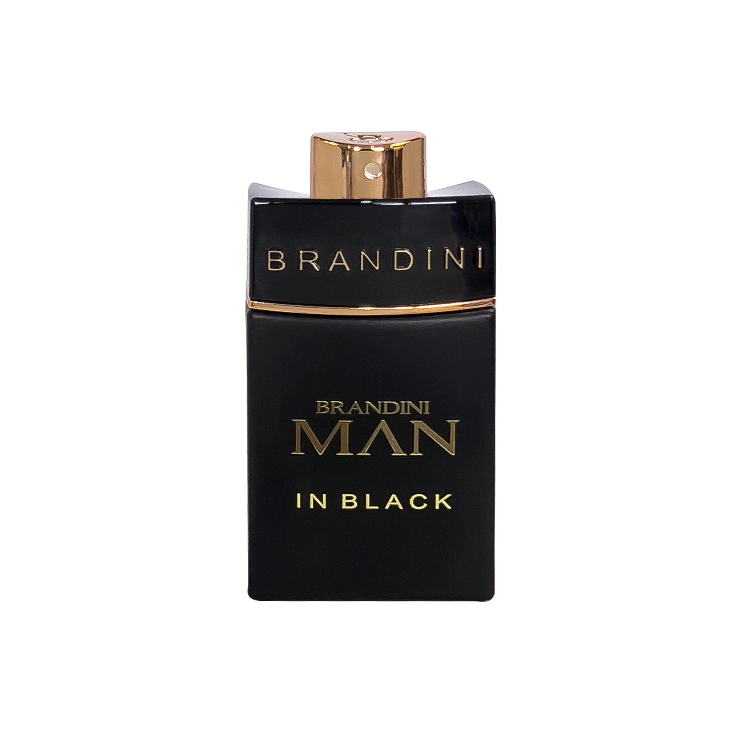 عطر ادکلن من این بلک مردانه Man In Black