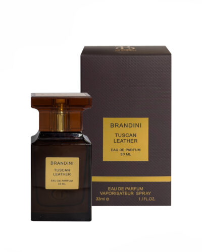عطر ادکلن توسکان لدر مردانه و زنانه Tuscan Leather