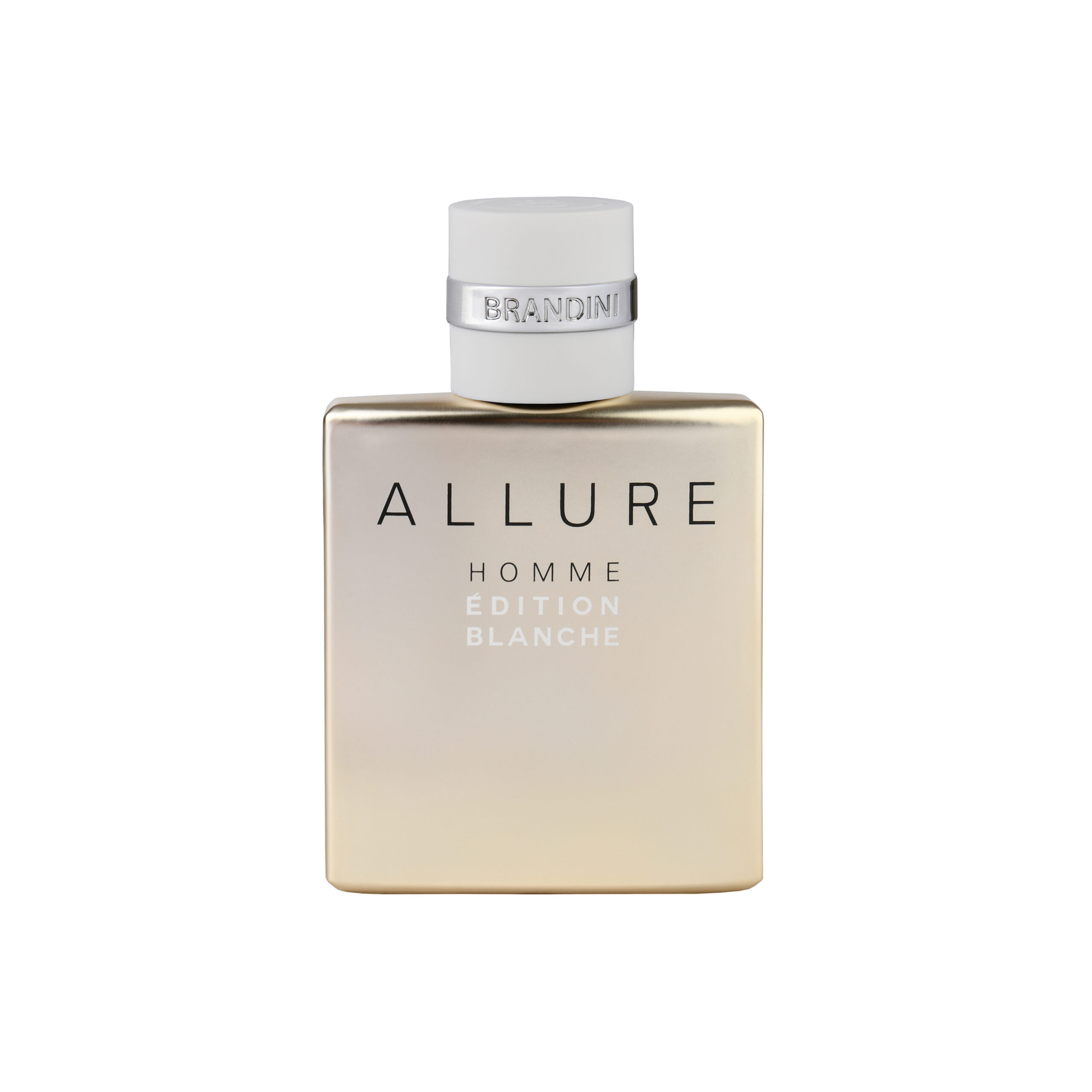 عطر ادکلن الور هم ادیشن بلانش مردانه Allure Homme Edition Blanche