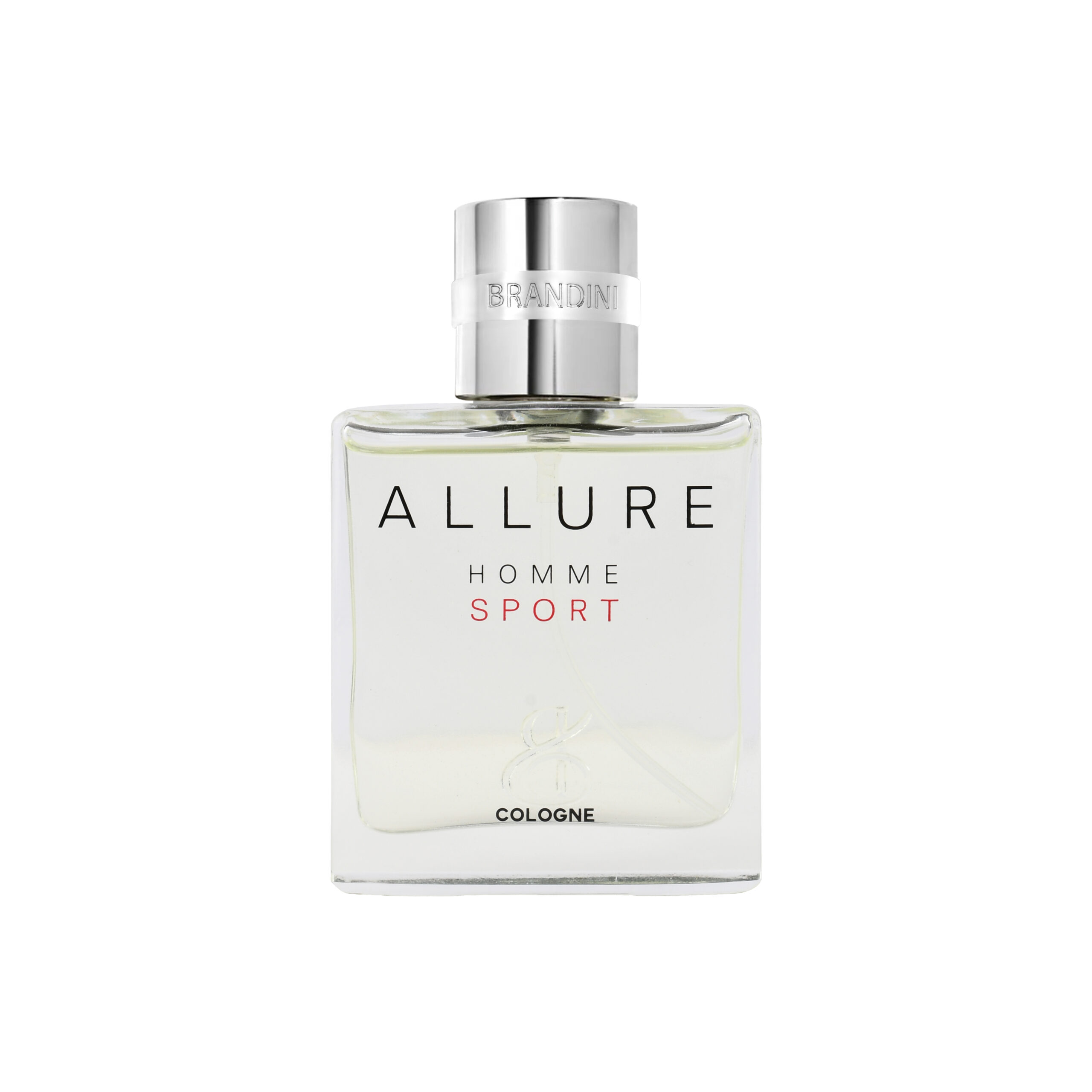 عطر ادکلن الور هم اسپرت کلن مردانه Allure Homme Sport Cologne
