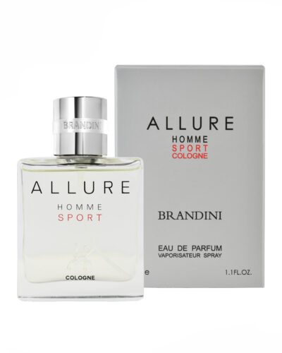 عطر ادکلن الور هم اسپرت کلن مردانه Allure Homme Sport Cologne