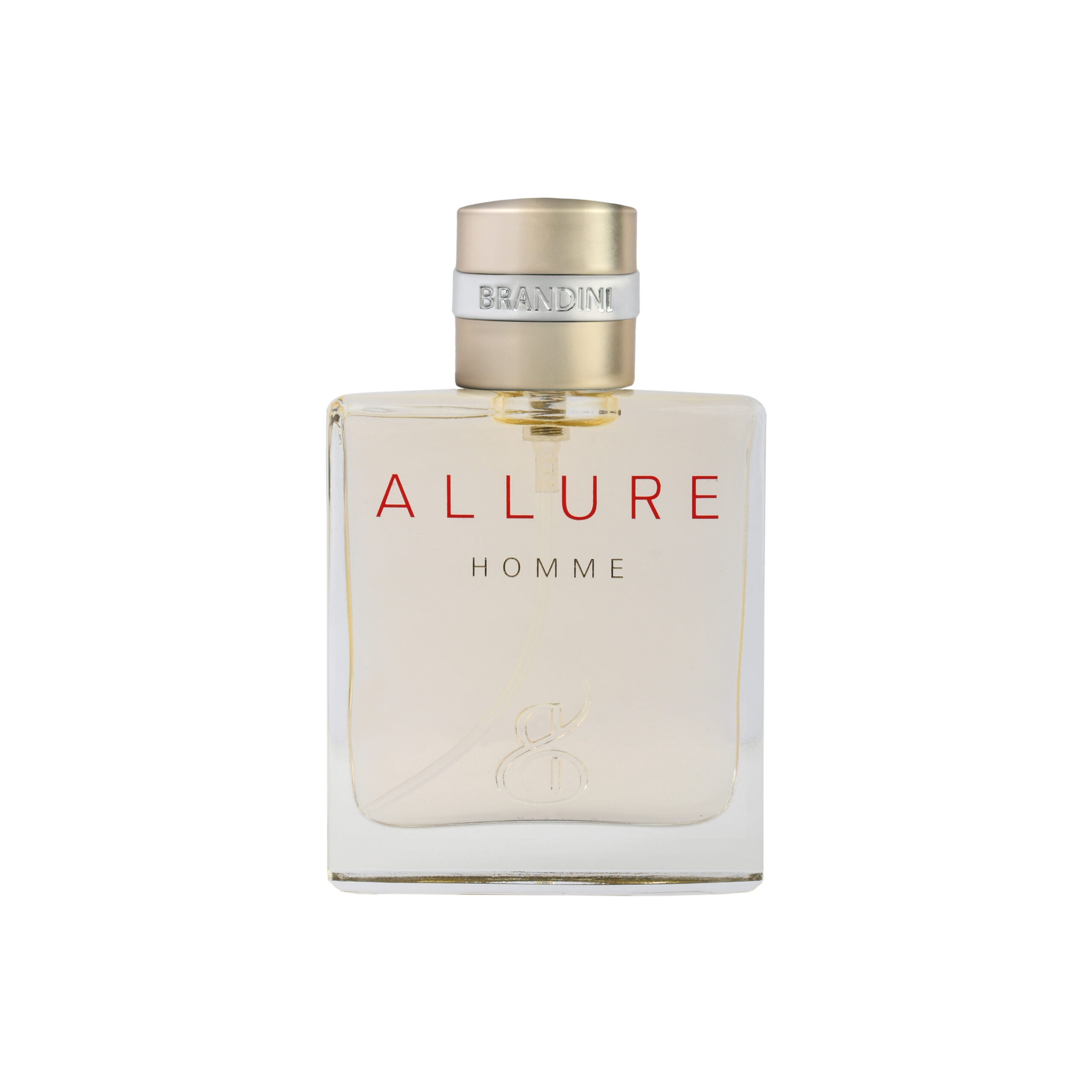 عطر ادکلن الور هم مردانه Allure Homme