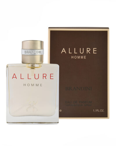 عطر ادکلن الور هم مردانه Allure Homme