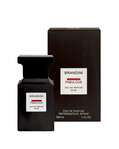 عطر ادکلن فابولوس مردانه و زنانه Fabulous