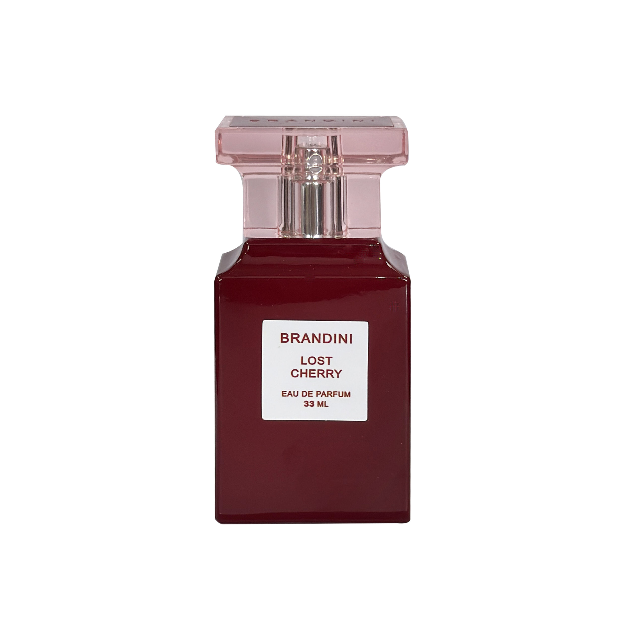 عطر ادکلن لاست چری زنانه و مردانه Lost Chery