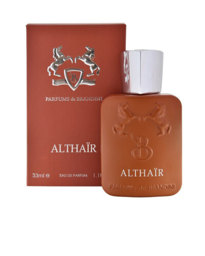 عطر ادکلن التائر ( التیر ) مردانه Althaïr