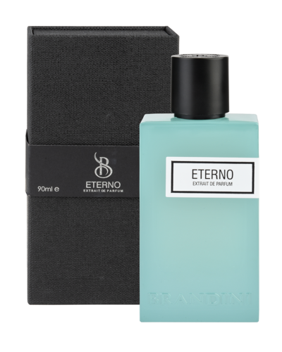 عطر ادکلن برندینی اترنو مردانه Eterno