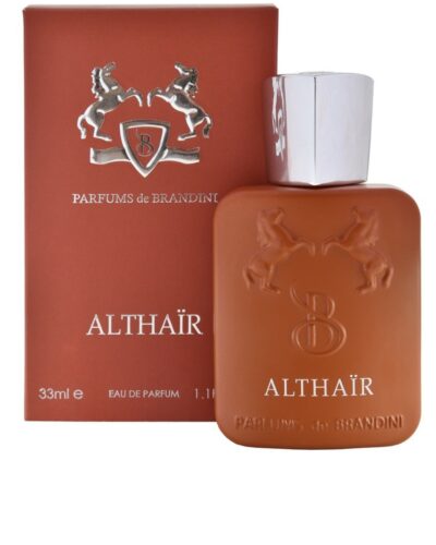 عطر ادکلن التائر ( التیر ) مردانه Althaïr
