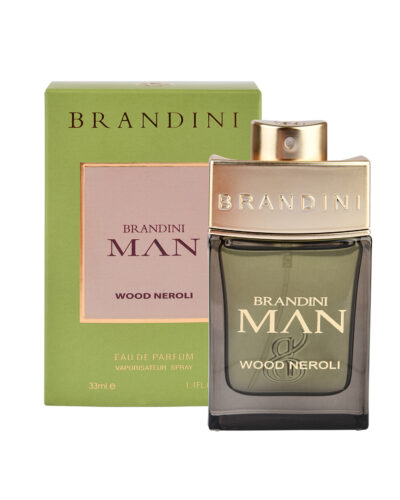 عطر ادکلن وود نرولی مردانه Wood Neroli
