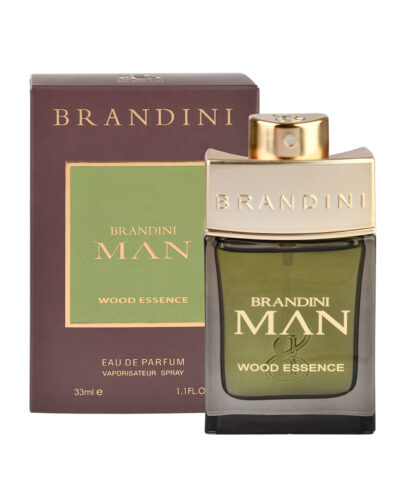 عطر ادکلن وود اسنس مردانه Wood Essence