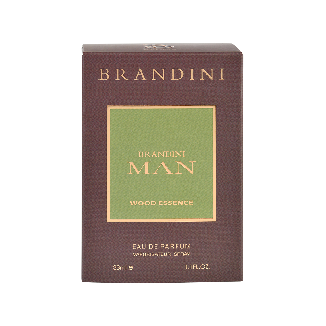 عطر ادکلن وود اسنس مردانه Wood Essence