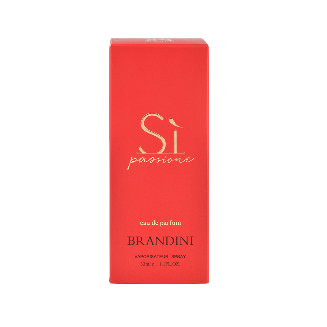 عطر ادکلن سی پشن زنانه Si passione