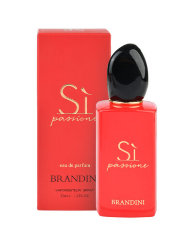 عطر ادکلن سی پشن زنانه Si passione