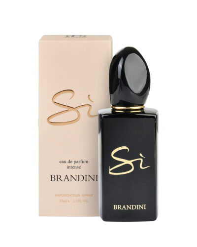 عطر ادکلن سی اینتنس زنانه Si Intense
