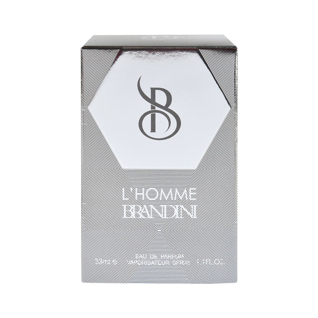 عطر ادکلن لهوم ( ال هوم ) مردانه L HOMME