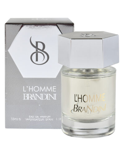 عطر ادکلن لهوم ( ال هوم ) مردانه L HOMME