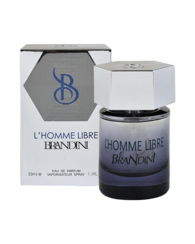 عطر ادکلن لهوم ( ال هوم ) لیبر مردانه  L HOMME LIBRE