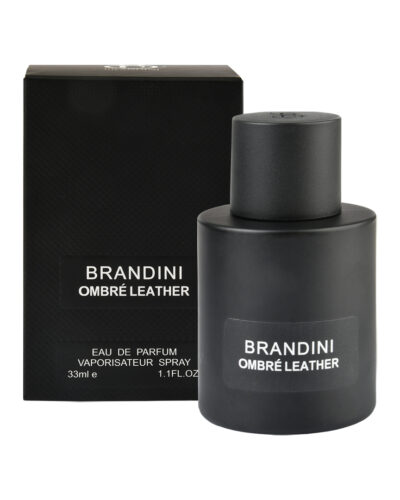 عطر ادکلن اومبر لدر (امبر لدر) مردانه OMBRE LEATHER