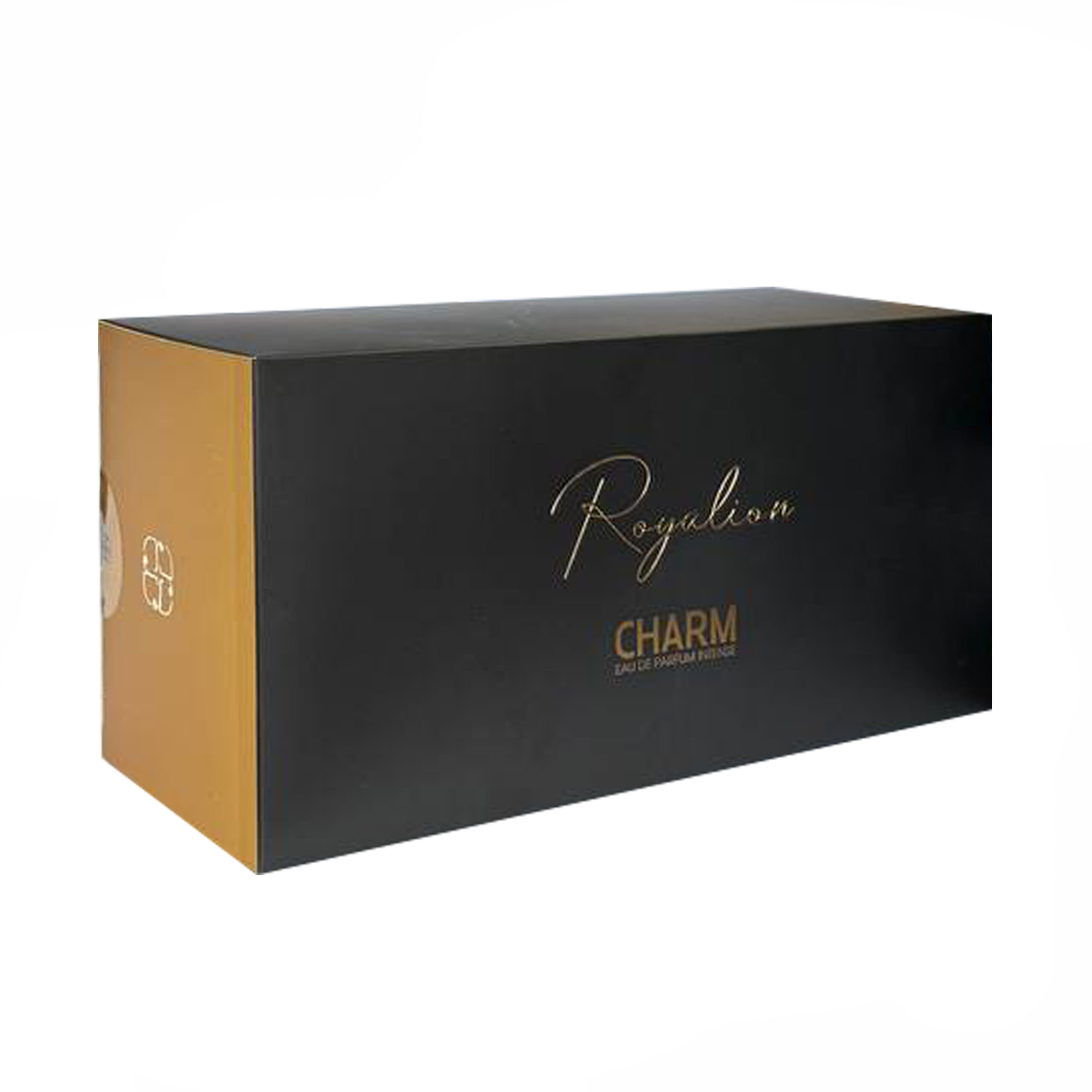 گیفت ست رویالیون چارم مردانه Royalion Charm