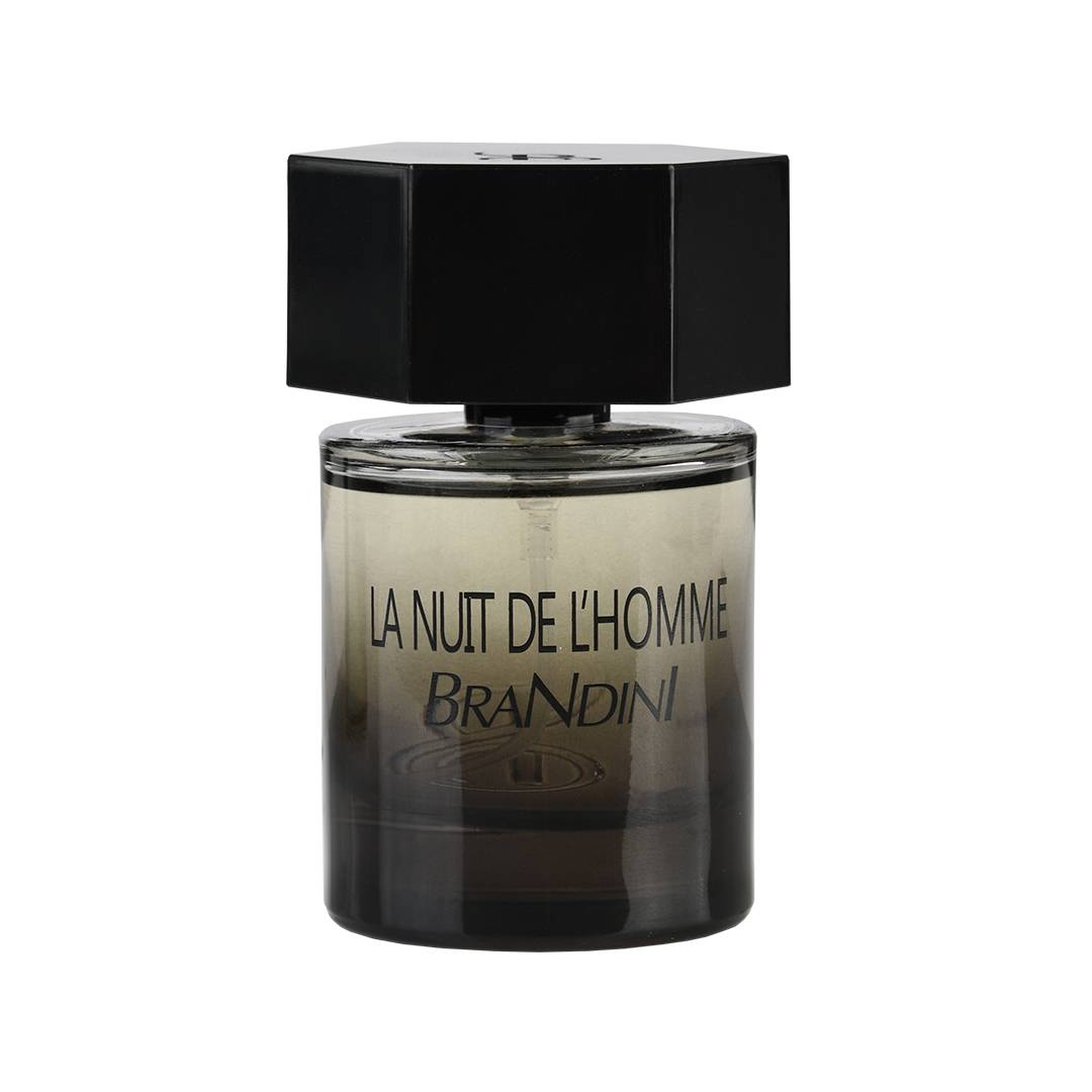 عطر ادکلن لا نویت لهوم مردانه LA NUIT DE L HOMME
