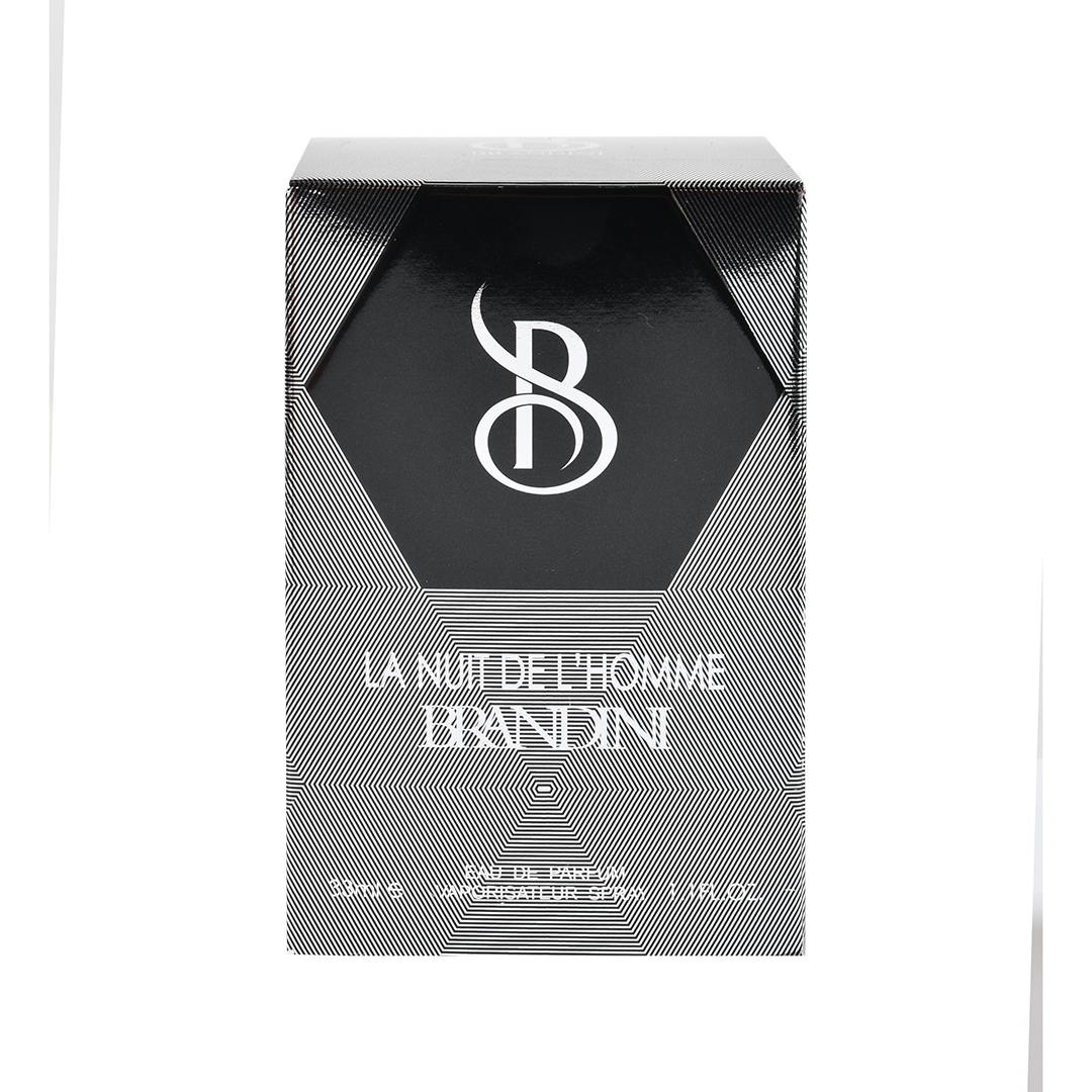 عطر ادکلن لا نویت لهوم مردانه LA NUIT DE L HOMME