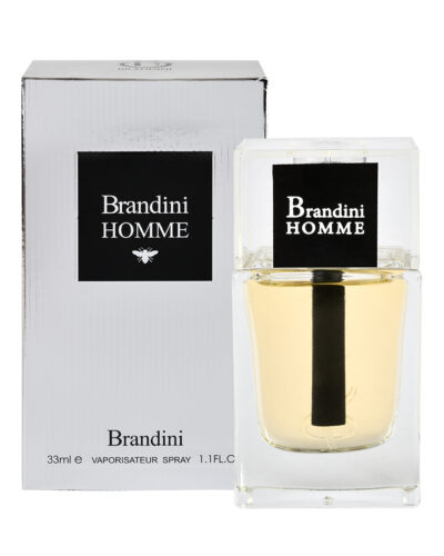 عطر ادکلن هوم مردانه Homme