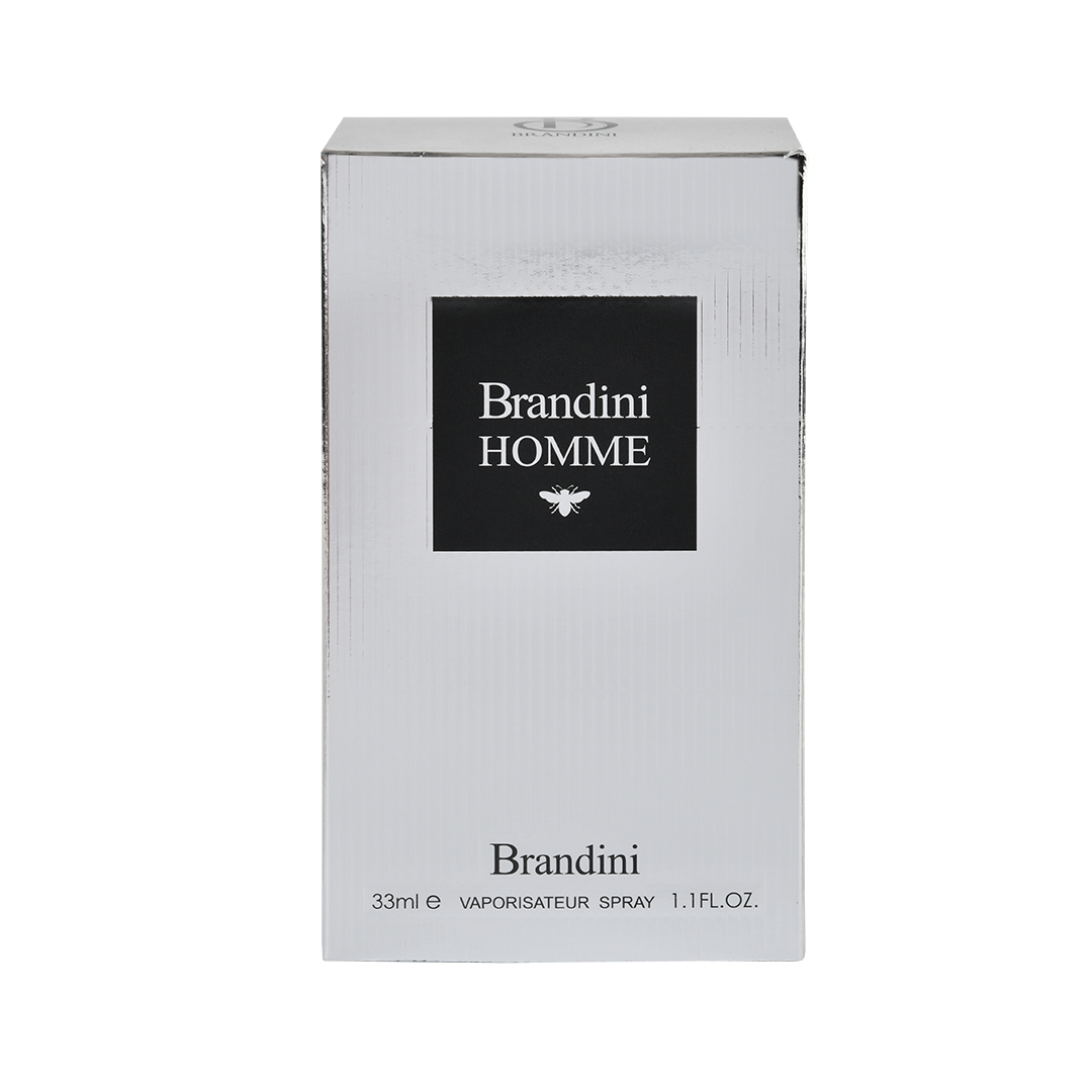 عطر ادکلن هوم مردانه Homme