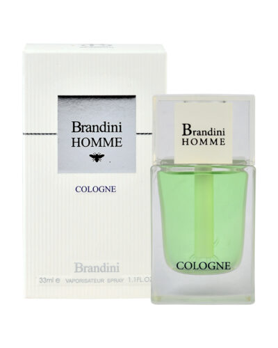 عطر ادکلن هوم کلن مردانه Homme Cologne