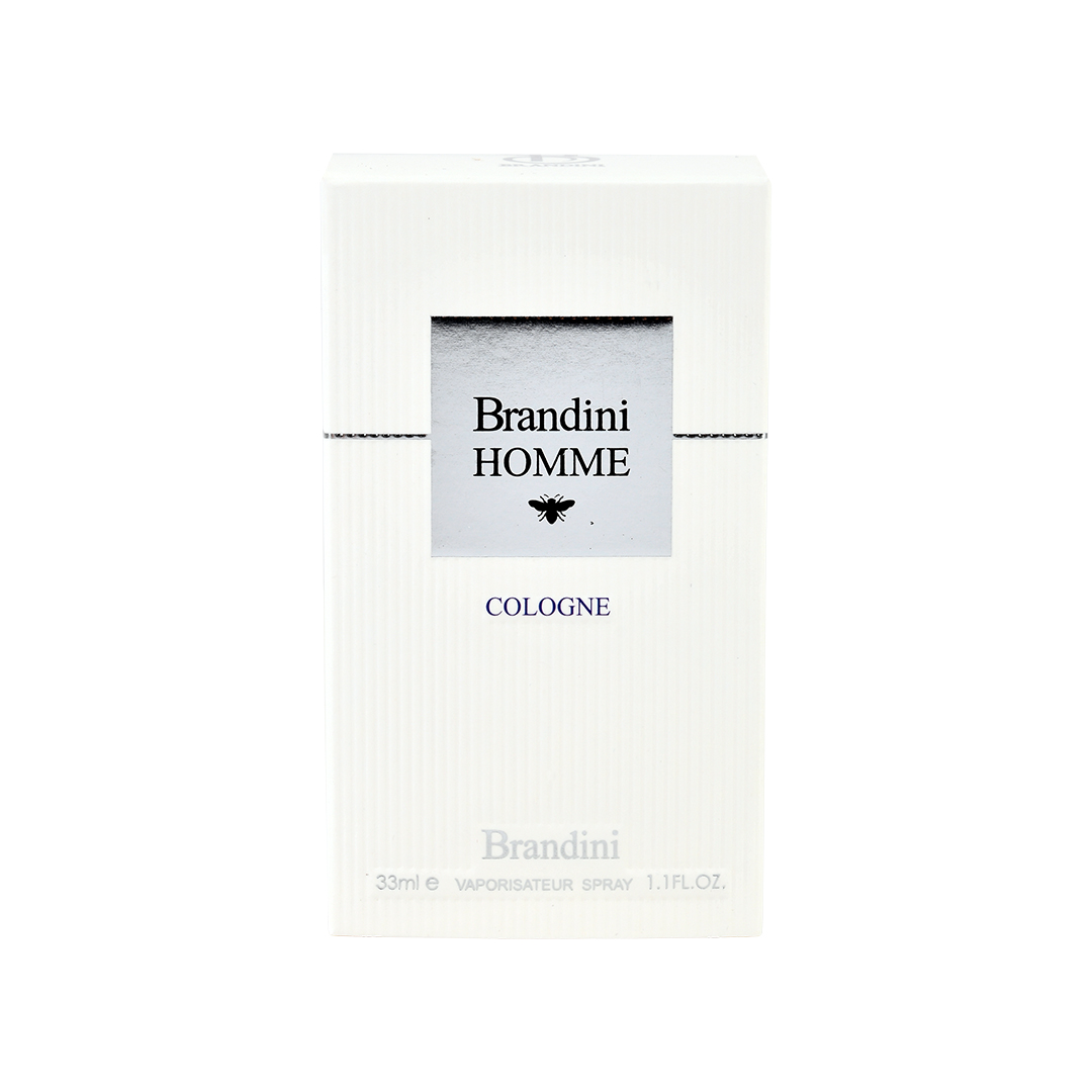 عطر ادکلن هوم کلن مردانه Homme Cologne