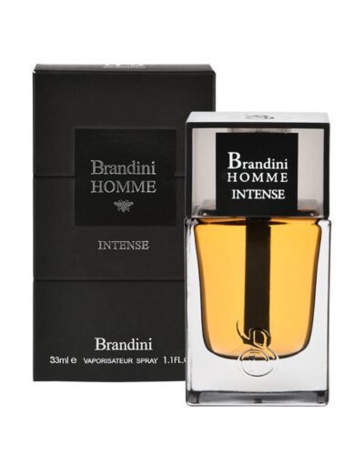 عطر ادکلن هوم اینتنس مردانه Homme Intense
