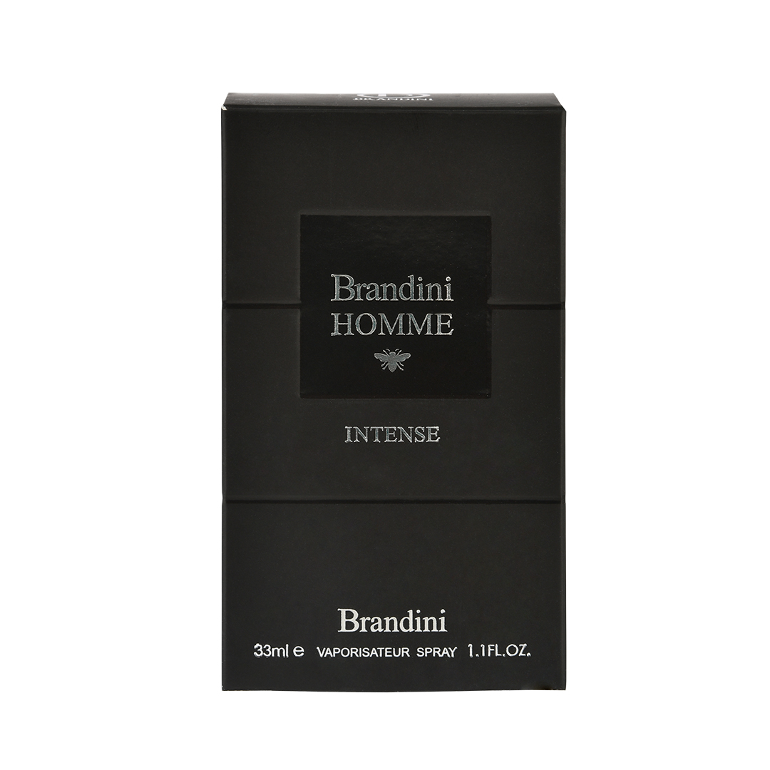 عطر ادکلن هوم اینتنس مردانه Homme Intense