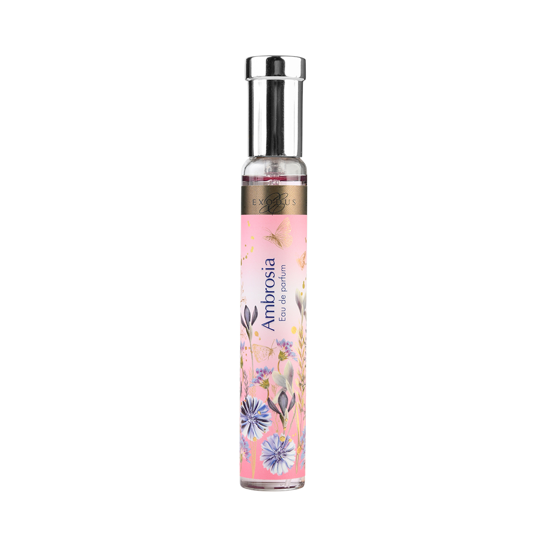 عطر ادکلن اگزودوس زنانه Exodus AMBROSIA