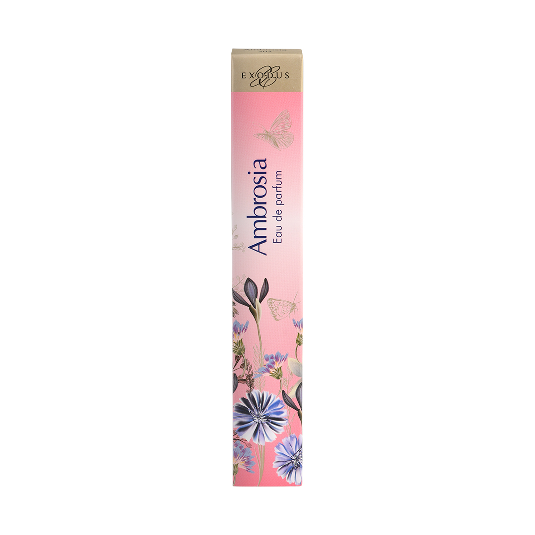 عطر ادکلن اگزودوس زنانه Exodus AMBROSIA