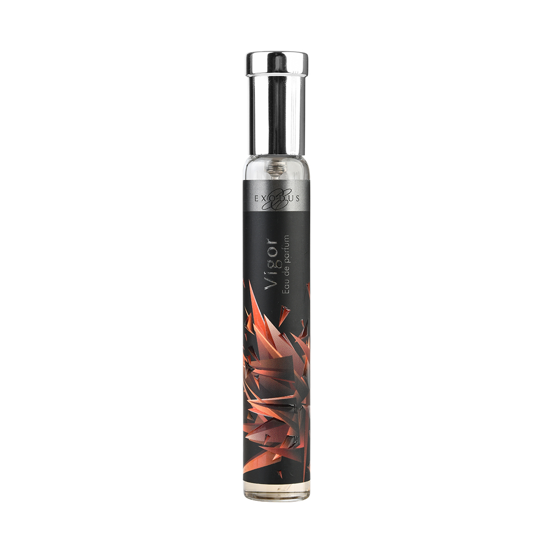 عطر ادکلن اگزودوس مردانه Exodus Vigor