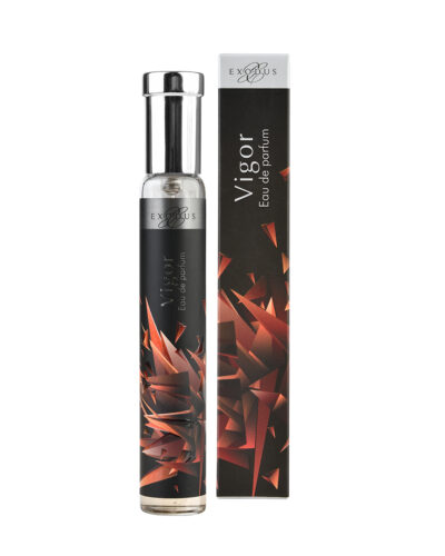 عطر ادکلن اگزودوس مردانه Exodus Vigor